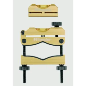 Wheeler Engineering Professional Reticle Leveling System
