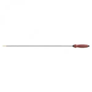Tipton Deluxe 1-Piece Carbon Fiber Cleaning Rod 22-26 cal, 44"