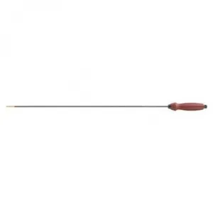 Tipton Deluxe 1-Piece Carbon Fiber Cleaning Rod - 27-45 cal 44 in.