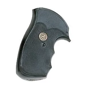 Pachmayr Decelerator Grips Ruger Redhawk