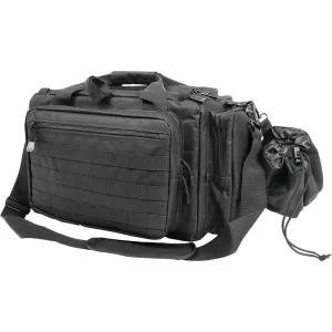 VISM by NcSTAR COMPETITION RANGE BAG/BLACK