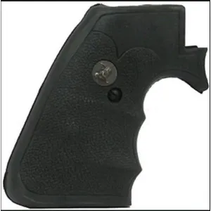 Pachmayr Gripper Grips Ruger Super Blackhawk- Square Trigger Guard