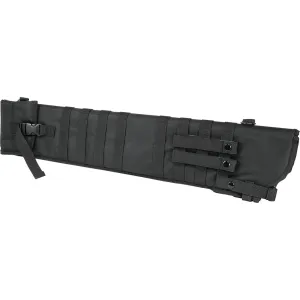 VISM by NcSTAR TACTICAL SHOTGUN SCABBARD/BLACK
