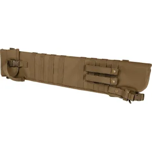 VISM by NcSTAR TACTICAL SHOTGUN SCABBARD/TAN