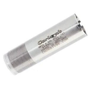 Carlson's Flush Improved Modified Choke Tube Mossberg 835/935 12ga .735