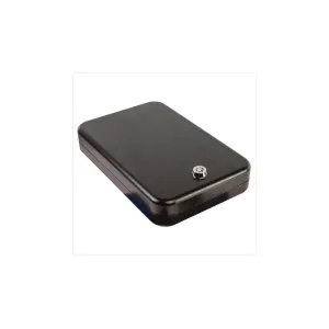 Lockdown Keyed Handgun Vault - Large