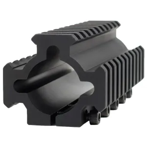 TacStar Shotgun Rail Mount - Short