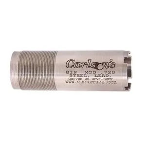 Carlson's Flush Modified Choke Tube for Browning Invector Plus 12ga .720