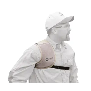 Caldwell PAST Field Recoil Shield (Ambidextrous)
