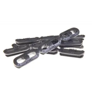 Troy Squid Grip M-LOK Black 7/ct