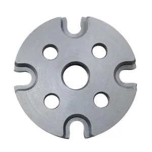 Lee Auto Breech Lock Pro Shell Plate #21 6.8 SPC .224 Valkyrie