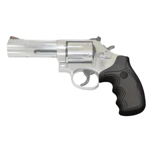 Pachmayr Diamond Pro grip S&W K&L Roundbutt