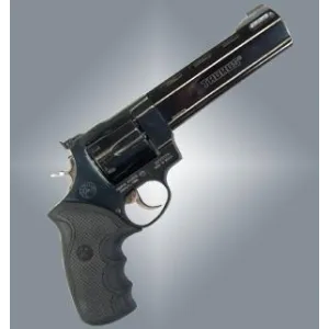 Pachmayr Diamond Pro grip S&W N Roundbutt