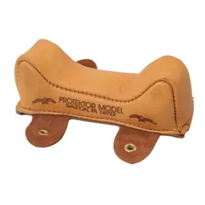 Protektor Model Wide Owl Ear Front Bag