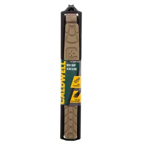 Caldwell Max Grip Slim Sling - FDE