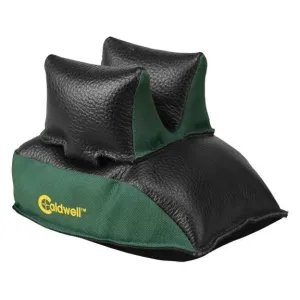 Battenfeld Technologies Caldwell Universal Shooting Bags Rear Bag - Unfilled