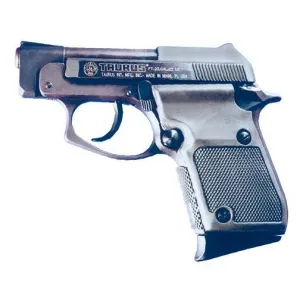 Pearce Grip Rubber Wrap-Around Taurus PT-22