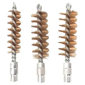 Tipton 6-Piece Bronze Shotgun Bore Brush Set