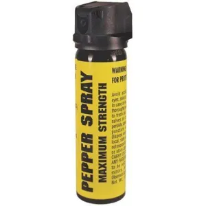 Eliminator Flip Top Pepper Spray