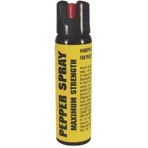 Eliminator Twist Top Pepper Spray