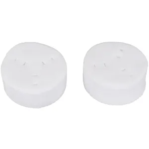Otis Patches 3" Small Caliber Cleaning Patches 100/ct