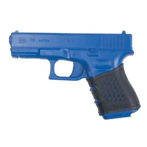 Pachmayr Tactical Grip Gloves - for Glock Compacts 19,23,25,32,38