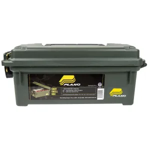 Plano Shot Shell Box OD Green