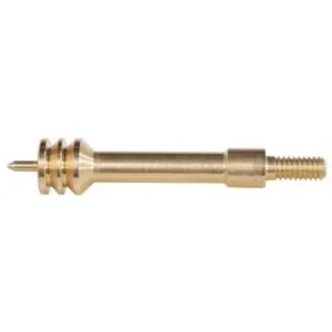 Pro-Shot Benchrest Quality Spear-Tip Brass Jag (8/32 Thread) .40/10mm
