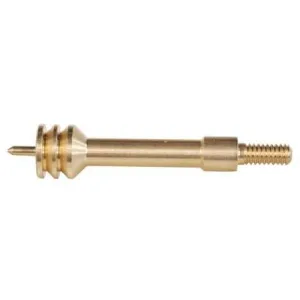Pro-Shot Benchrest Quality Spear-Tip Brass Jag (8/32 Thread) .44 cal