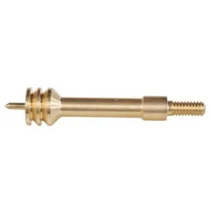 Pro-Shot Benchrest Quality Spear-Tip Brass Jag (8/32 Thread) .45 cal