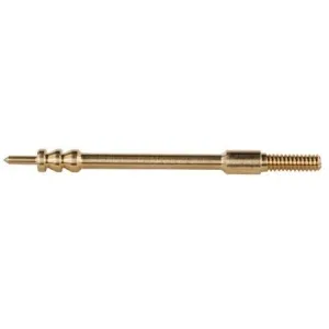 Pro-Shot Benchrest Quality Spear-Tip Brass Jag (5/40 Thread) .20 cal