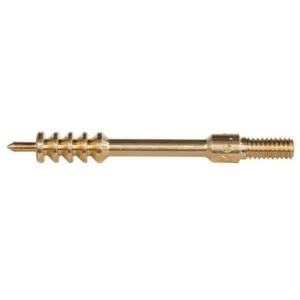Pro-Shot Benchrest Quality Spear-Tip Brass Jag (8/32 Thread) .25 cal