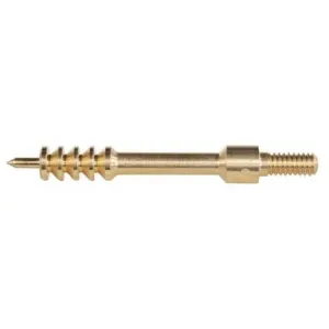 Pro-Shot Benchrest Quality Spear-Tip Brass Jag (8/32 Thread) .27 cal
