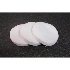 Pro-Shot 100% Cotton Flannel Patches .270 - .38 cal 100/ct
