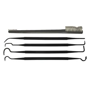 Pro-Shot Polymer Gun Pick Tool Kit 5/ct