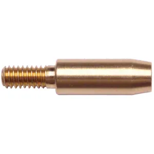 Pro-Shot Brush/Patch Holder Adapter Rod for .270 and Up