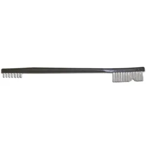 Pro-Shot Gun Brush - Double-End Steel