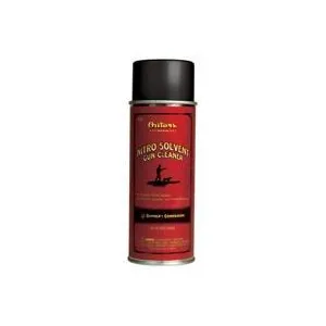 Outers Chem Nitro Solvent