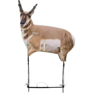 Montana Decoy Co Eichler Antelope Decoy with Quick Stand