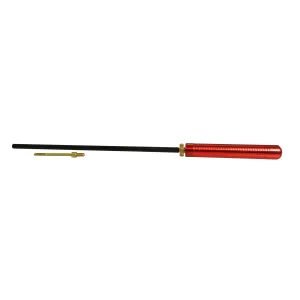 Pro-Shot Coated Rifle Rod .22 Cal - 6.5mm 42"