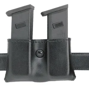 Safariland for Glock 17, 19, 22, 23 Snap-On Double Magazine Holders