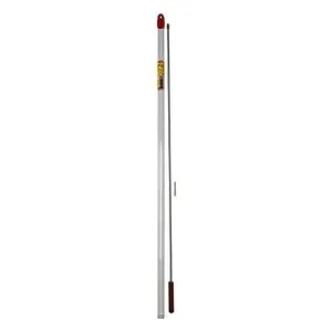 Pro-Shot 36" Rifle 20 Cal. Gun Cleaning Rod with .20 Cal. Jag