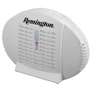 Remington Model 500 Dehumifier