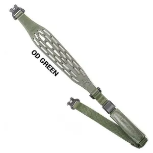Kodiak Air Rifle Sling -OD Green