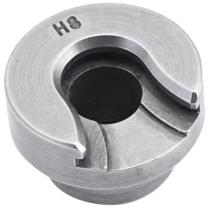 Hornady Shell Holder Package of 5 (1,2,5,16,35)