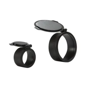 Quake Bushwacker 270 Matte Black Size #6