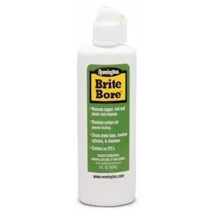 Remington Brite Bore - 2 oz