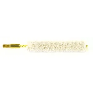 Pro-Shot Bore Mop (8/32 Thread) .30-.35 cal