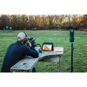 Caldwell Ballistic Precision Sight-in Target Camera