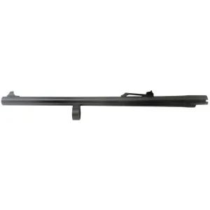 Carlson's Remington 870 Express 12 ga 3" 18.5" Barrel Rem Choke with Adjustable Rifle Sights and Cylinder